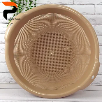 آبکش گرد شماره 1 لیمون - Image 4