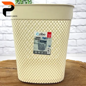 سبدرخت 10 لیتری هرمس - Image 9