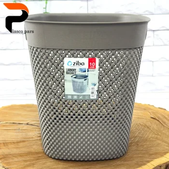 سبدرخت 10 لیتری هرمس - Image 6