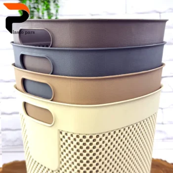 سبدرخت 10 لیتری هرمس - Image 7