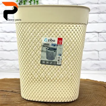 سبدرخت 10 لیتری هرمس - Image 5