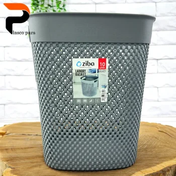 سبدرخت 10 لیتری هرمس