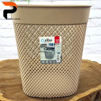 سبدرخت 10 لیتری هرمس - Image 3