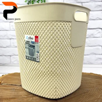 سبدرخت 10 لیتری هرمس - Image 2