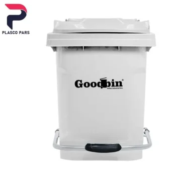 سطل 12 لیتری پدالی هومکت - Image 3