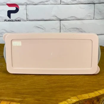 فریزری نسیم 2 عددی لیمون - Image 8