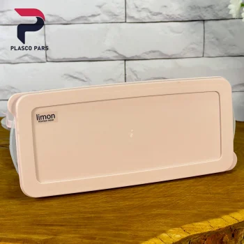 فریزری نسیم 2 عددی لیمون - Image 7