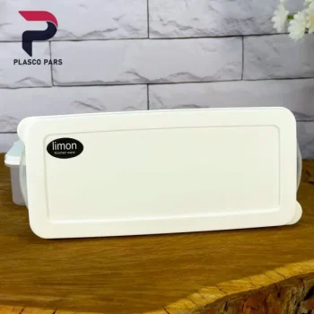 فریزری نسیم 2 عددی لیمون - Image 2