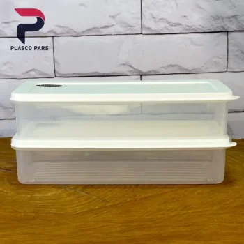 فریزری نسیم 2 عددی لیمون - Image 3