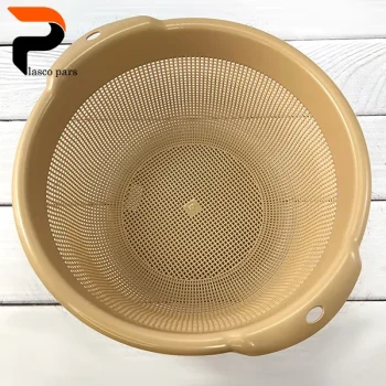 آبکش گرد شماره 2 لیمون