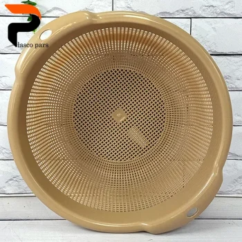 آبکش گرد شماره 3 لیمون