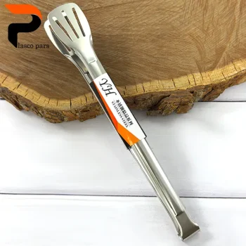 انبر استیل 34 سانتی - Image 4