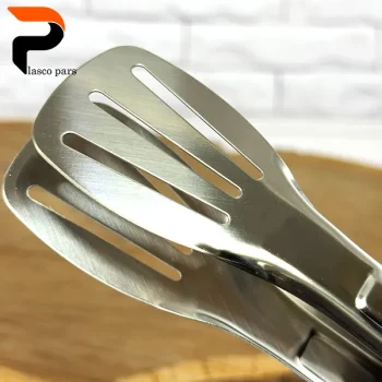 انبر استیل 34 سانتی - Image 2