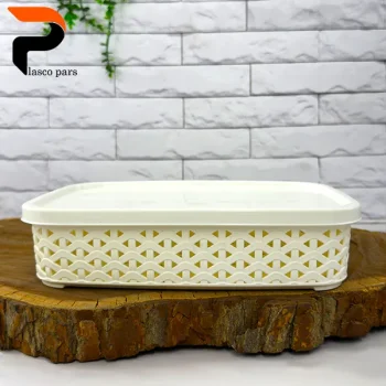 باکس 4 دربدار  آریسام - Image 5