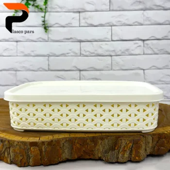 باکس 4 دربدار  آریسام - Image 6