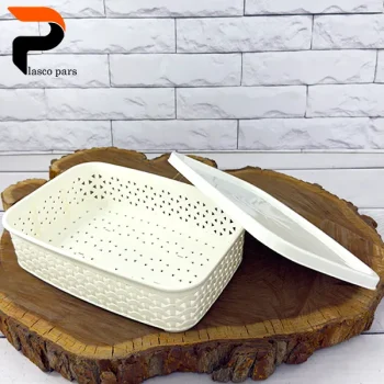 باکس 4 دربدار  آریسام - Image 3