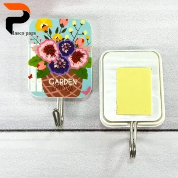 هوک 4 عددی مستطیل گاردن MK758 - Image 2