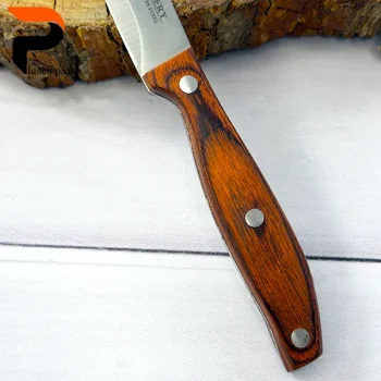 چاقو دسته چوبی کاتلری 11 - Image 7