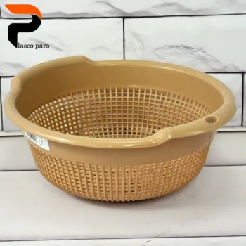 آبکش گرد شماره 5 لیمون - Image 3