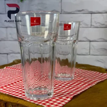 لیوان کازابلانکا 5007 بلینک مکس - Image 3