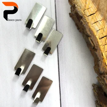 هوک استیل6 عددی