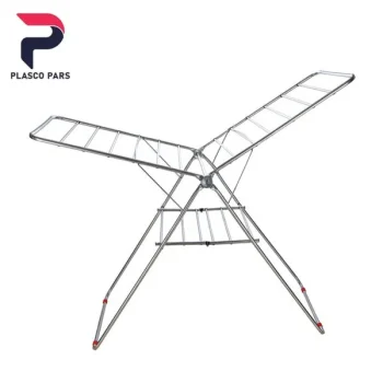 بندرخت استیل  B-930 - Image 5