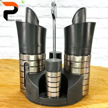 ست 4 عددی آبلیمو خوری تایلندی بازن