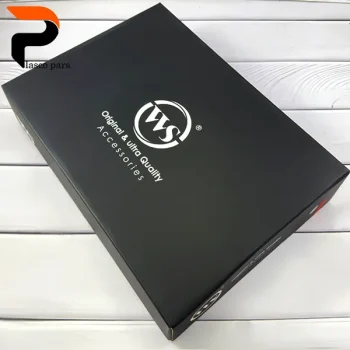 سرویس آشپزخانه 11 پارچه وافل WS - Image 3