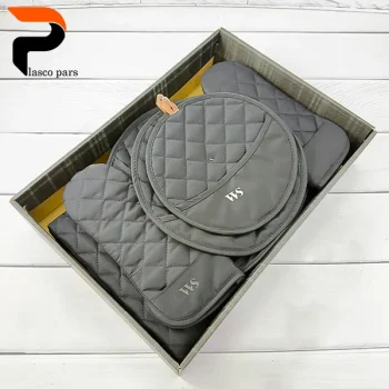 سرویس آشپزخانه کوکینگ ws