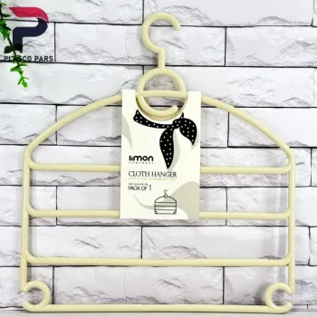 شال آویز لیمون - Image 4