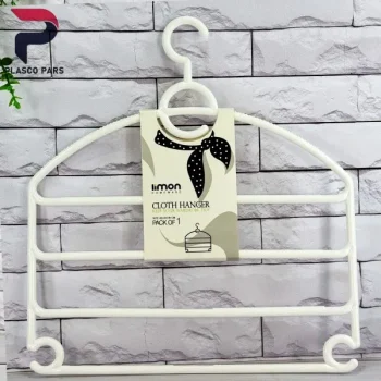 شال آویز لیمون - Image 3