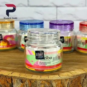 جا ادویه دارچین 3 زیبا - Image 7