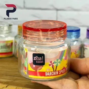 جا ادویه دارچین 3 زیبا - Image 6
