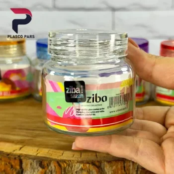 جا ادویه دارچین 3 زیبا - Image 5