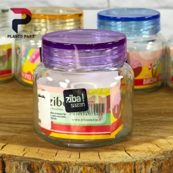 جا ادویه دارچین 3 زیبا