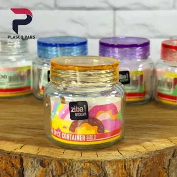 جا ادویه دارچین 3 زیبا - Image 2