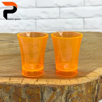 شات اسپیشال 10 عددی رنگی کوشا - Image 4