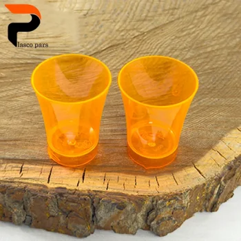 شات اسپیشال 10 عددی رنگی کوشا - Image 3