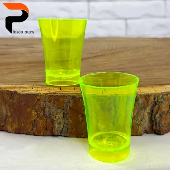 شات اسپیشال 10 عددی رنگی کوشا - Image 6