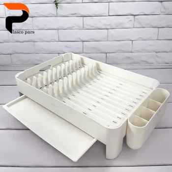 جاظرفی 1 طبقه ورونا اقتصادی کنتراست - Image 10