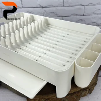 جاظرفی 1 طبقه ورونا اقتصادی کنتراست - Image 11