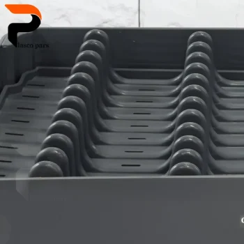 جاظرفی 1 طبقه ورونا اقتصادی کنتراست - Image 14