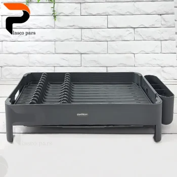 جاظرفی 1 طبقه ورونا اقتصادی کنتراست - Image 13