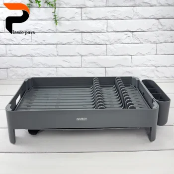 جاظرفی 1 طبقه ورونا اقتصادی کنتراست - Image 4