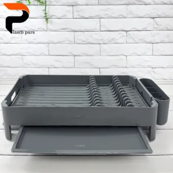 جاظرفی 1 طبقه ورونا اقتصادی کنتراست - Image 3