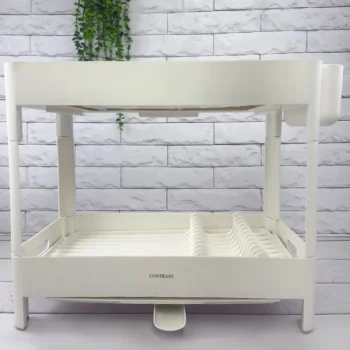 جاظرفی 2 طبقه ورونا اقتصادی کنتراست - Image 7