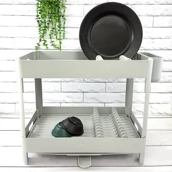 جاظرفی 2 طبقه ورونا اقتصادی کنتراست