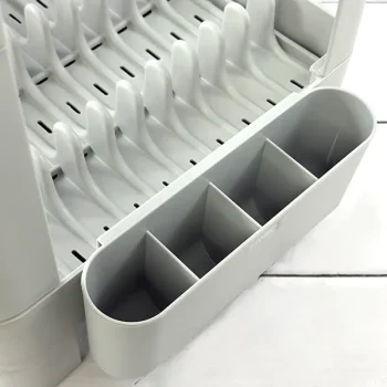 جاظرفی 2 طبقه ورونا اقتصادی کنتراست - Image 4