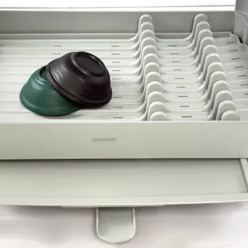 جاظرفی 2 طبقه ورونا اقتصادی کنتراست - Image 6