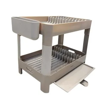 جاظرفی 2 طبقه ورونا اقتصادی کنتراست - Image 2